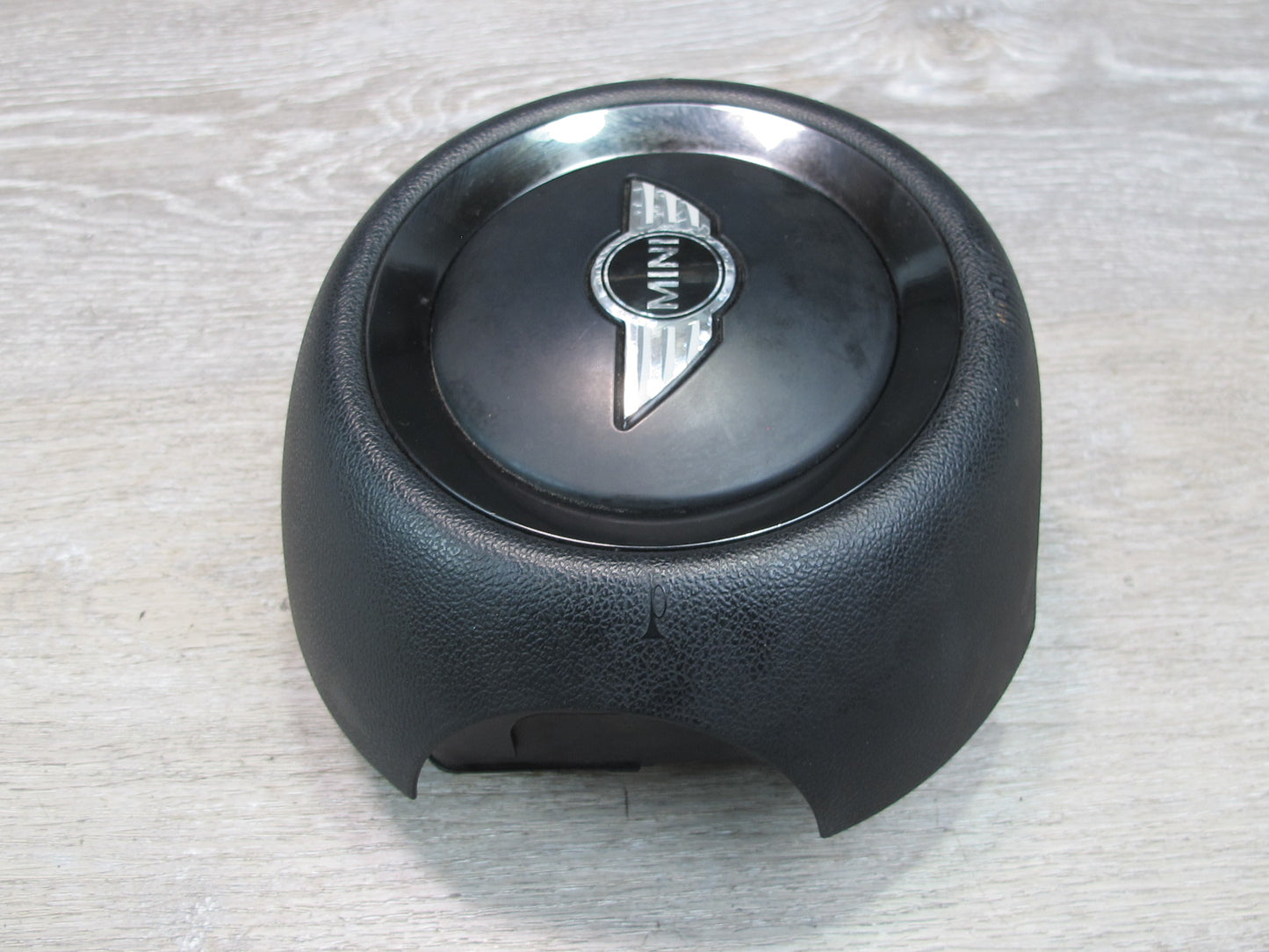 11-15 MINI R55 R56 R57 FRONT LEFT DRIVER SIDE STEERING WHEEL SRS AIRBAG OEM
