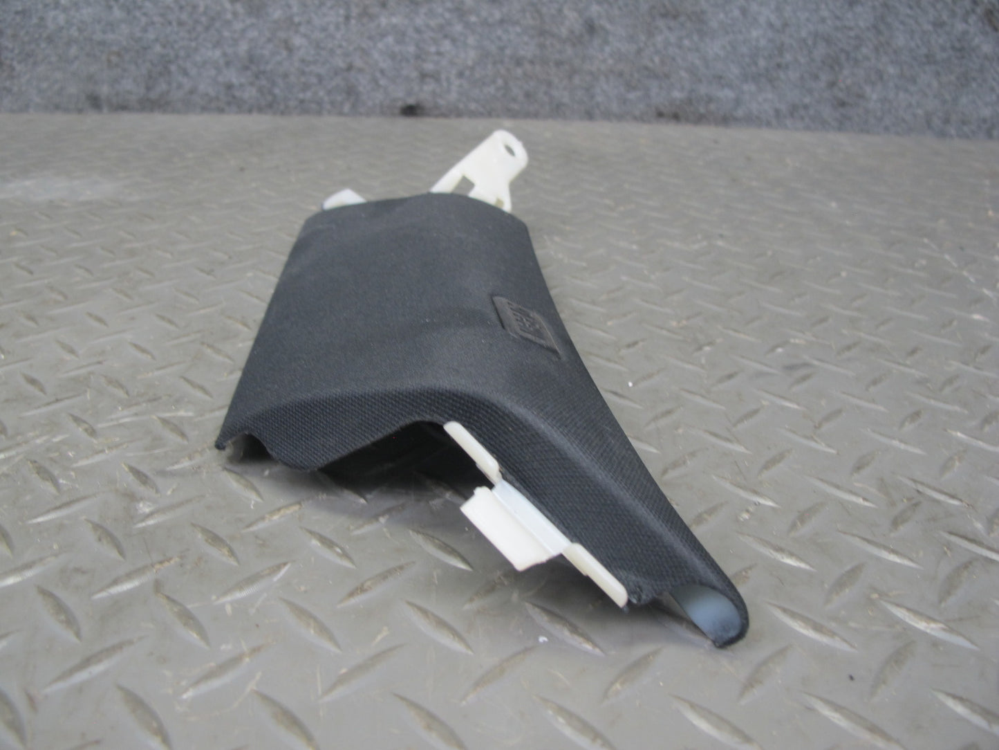 2008-2014 BMW E71 E72 X6 Rear Left & Right Interior C Pillar Trim Panel Set of 2