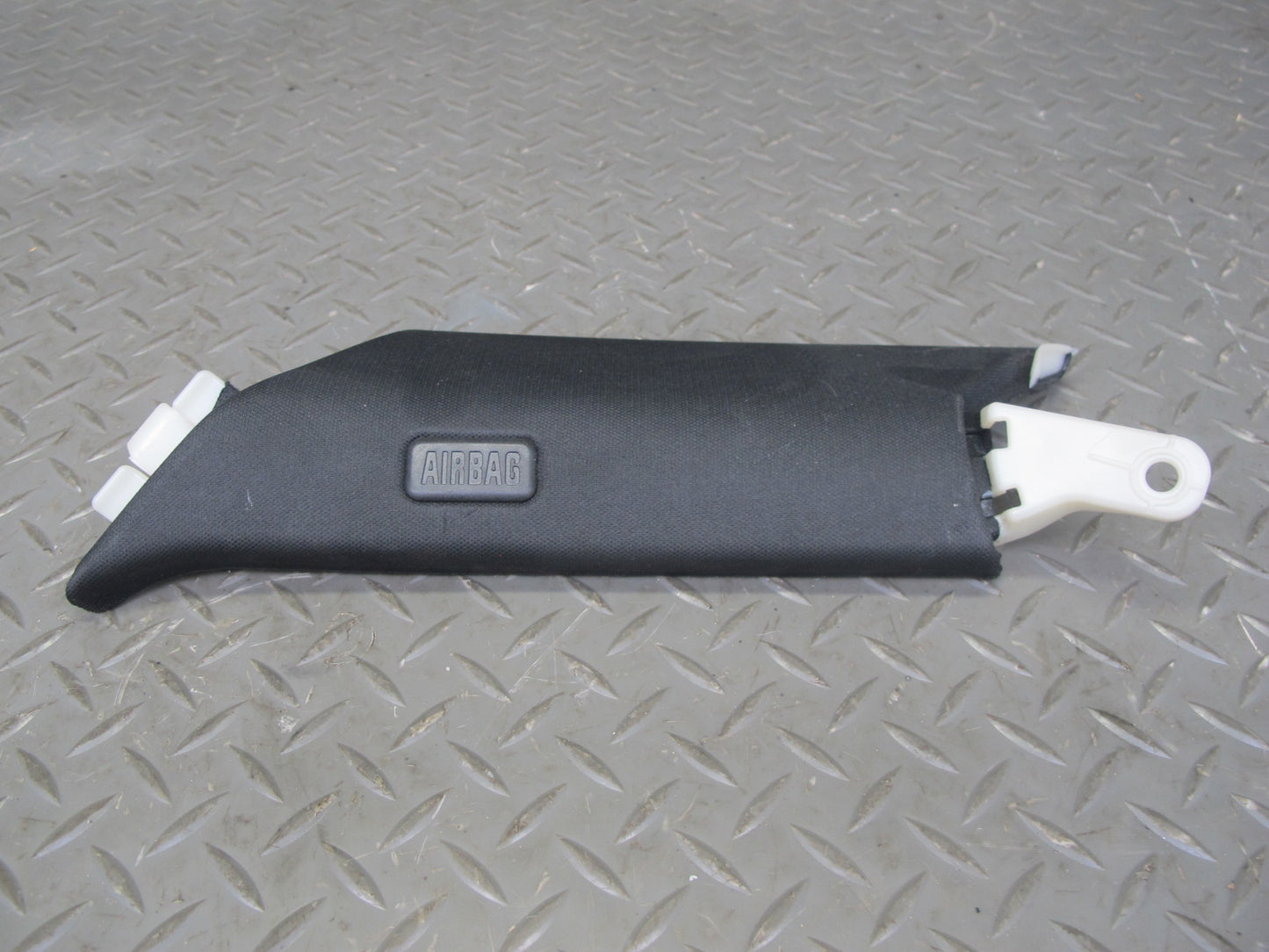 2008-2014 BMW E71 E72 X6 Rear Left & Right Interior C Pillar Trim Panel Set of 2