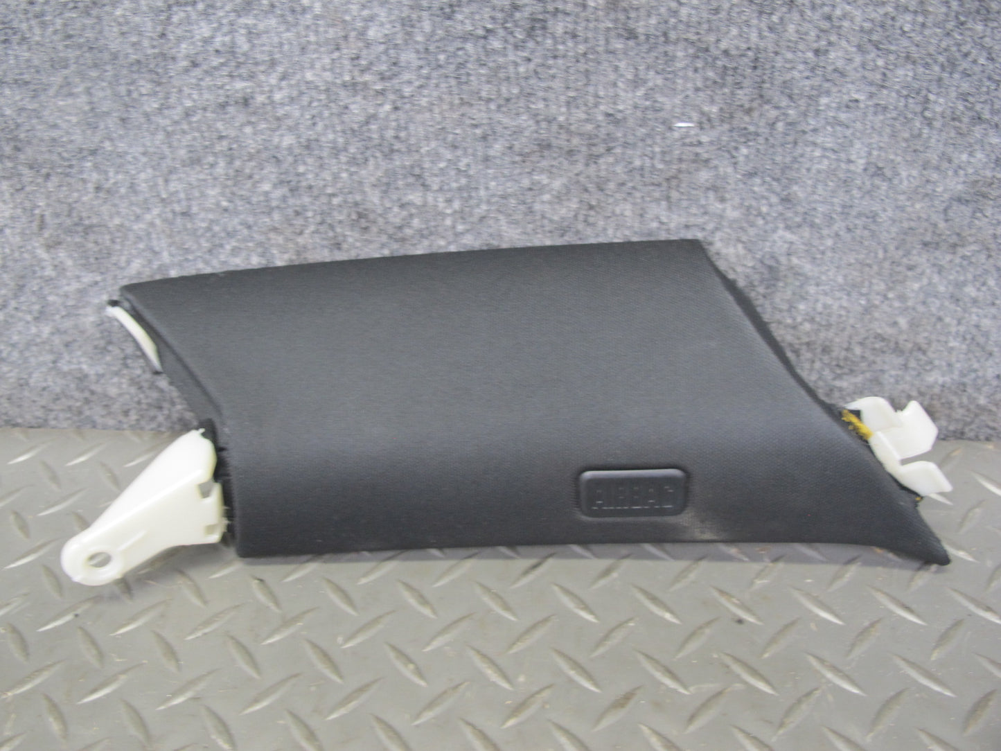 2008-2014 BMW E71 E72 X6 Rear Left & Right Interior C Pillar Trim Panel Set of 2