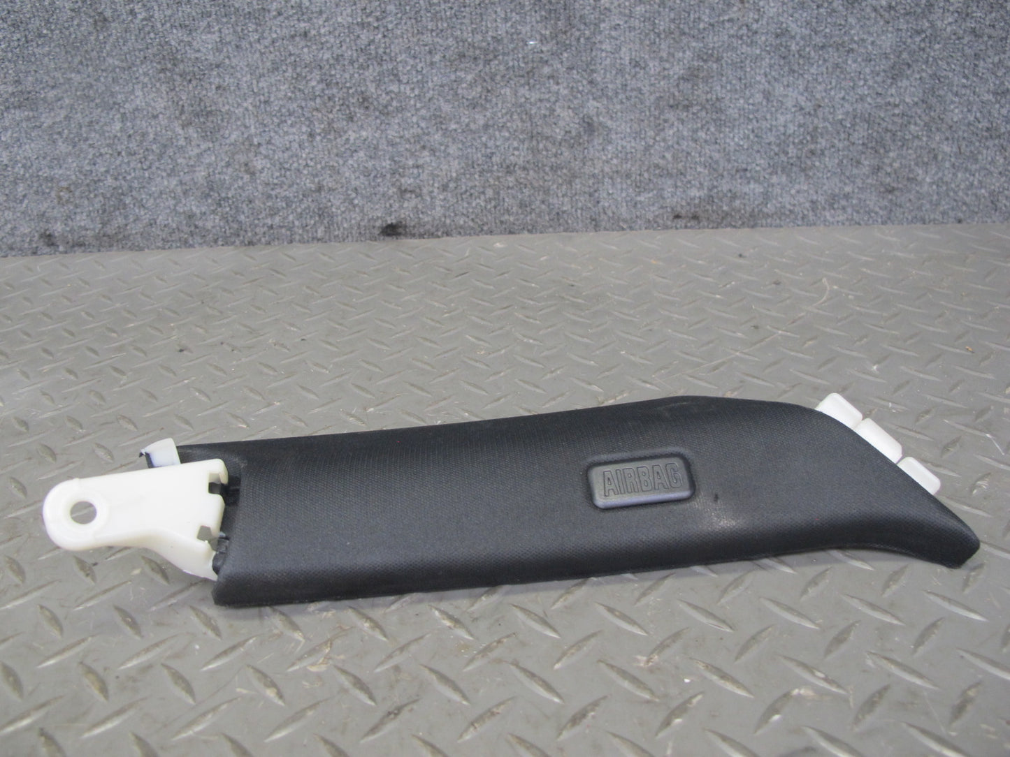 2008-2014 BMW E71 E72 X6 Rear Left & Right Interior C Pillar Trim Panel Set of 2