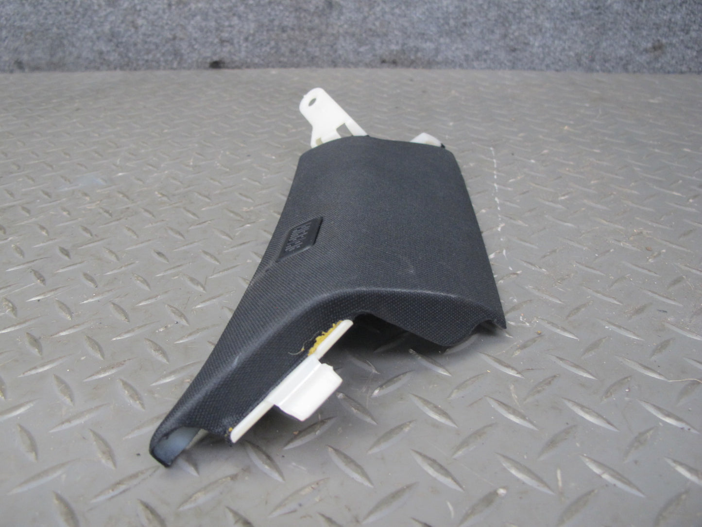 2008-2014 BMW E71 E72 X6 Rear Left & Right Interior C Pillar Trim Panel Set of 2