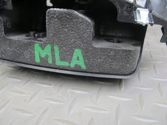 17-20 MASERATI LEVANTE M161 STEERING COLUMN MULTI SWITCH CLOCK SPRING OEM