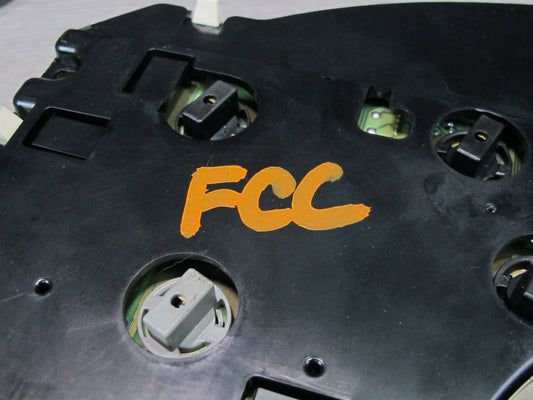 1998 Chevrolet Camaro Z28 5.7L LS1 Speedometer Gauge Cluster 16232051 OEM