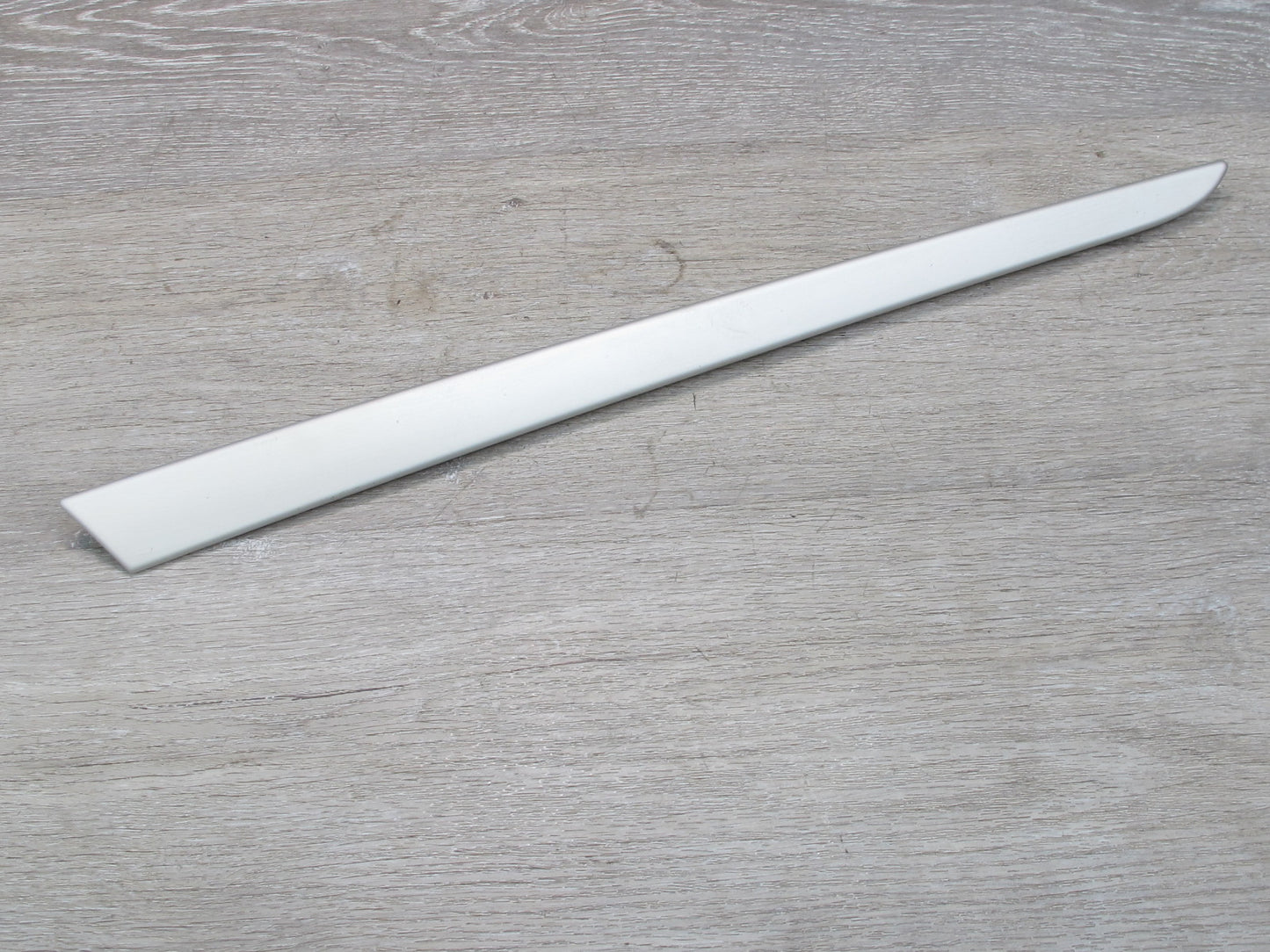 2003-2010 Porsche Cayenne 957 Dash Console Front & Rear Door Panel Trim Set