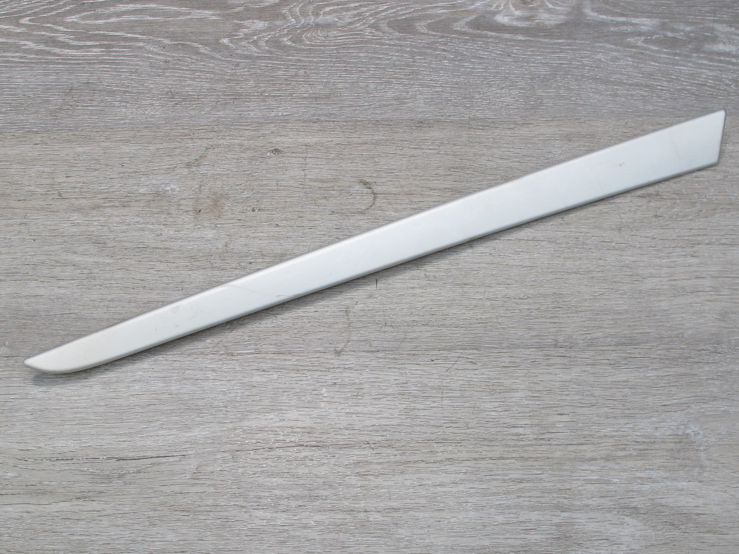 2003-2010 Porsche Cayenne 957 Dash Console Front & Rear Door Panel Trim Set