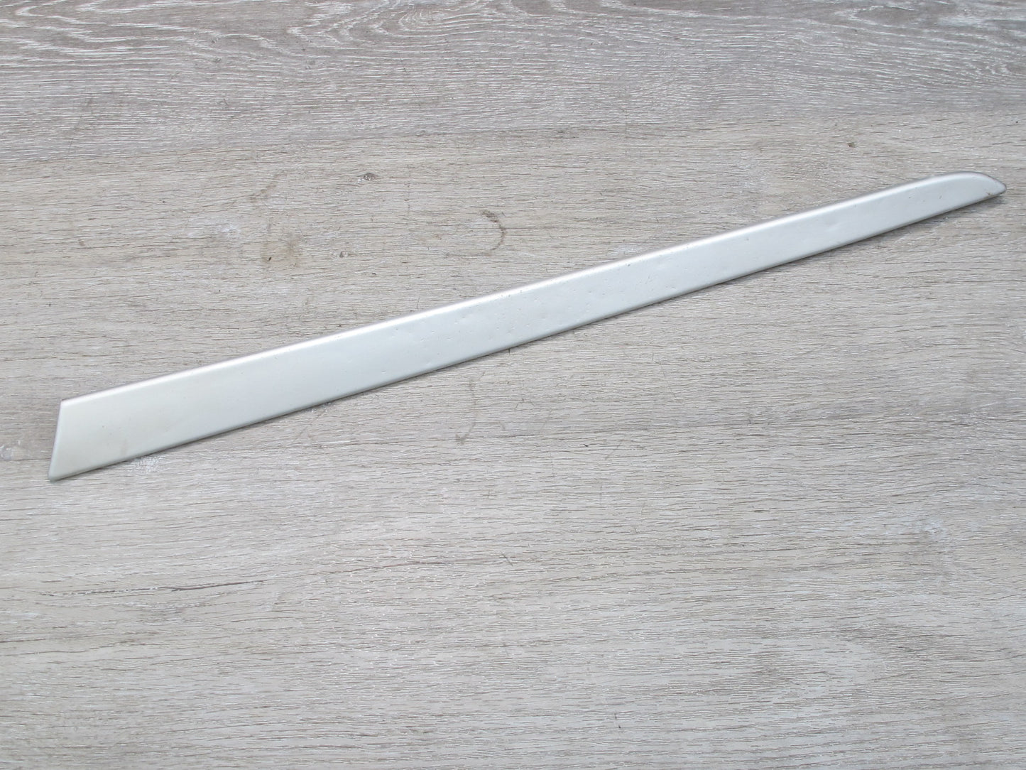 2003-2010 Porsche Cayenne 957 Dash Console Front & Rear Door Panel Trim Set