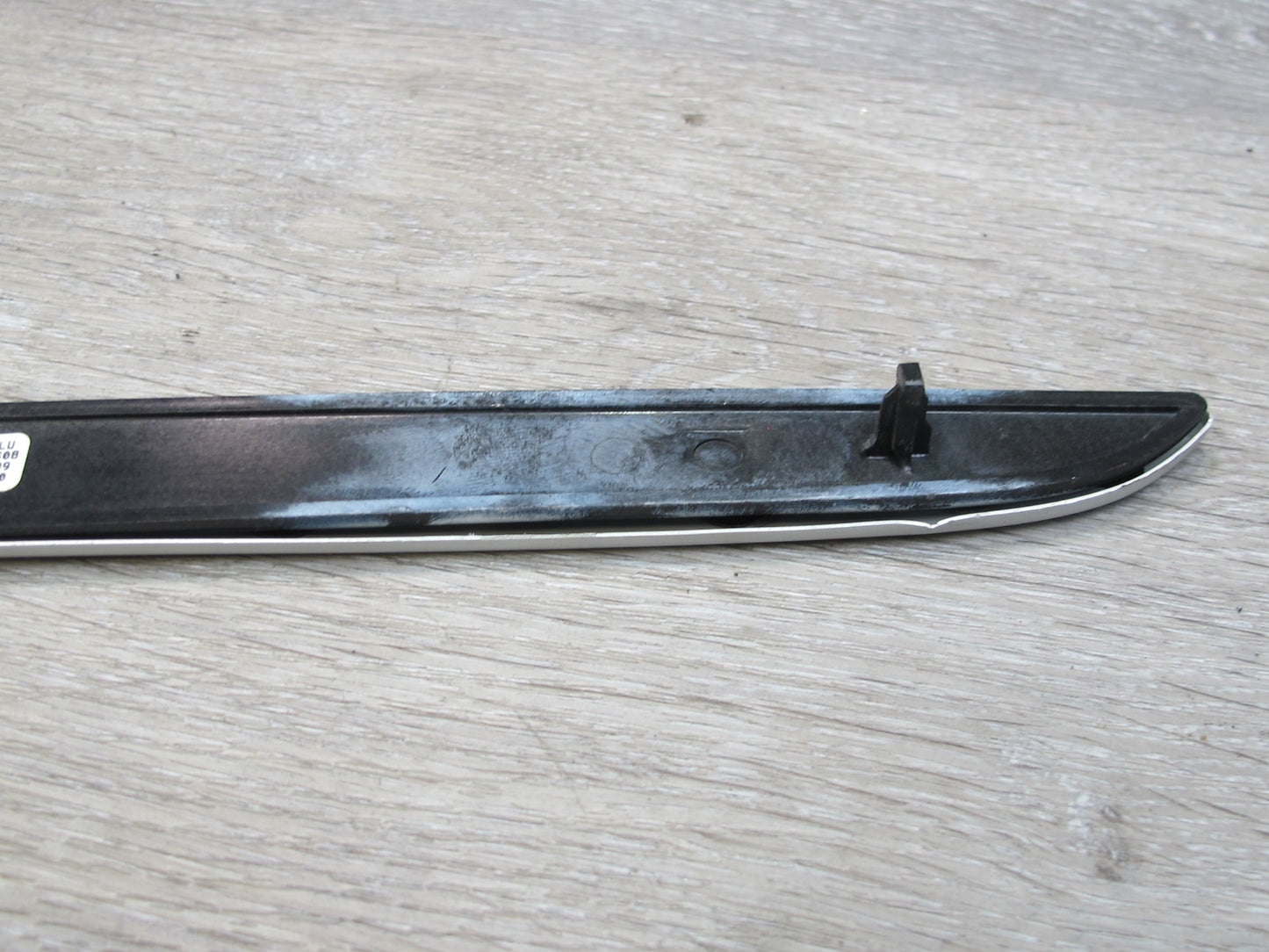 2003-2010 Porsche Cayenne 957 Dash Console Front & Rear Door Panel Trim Set