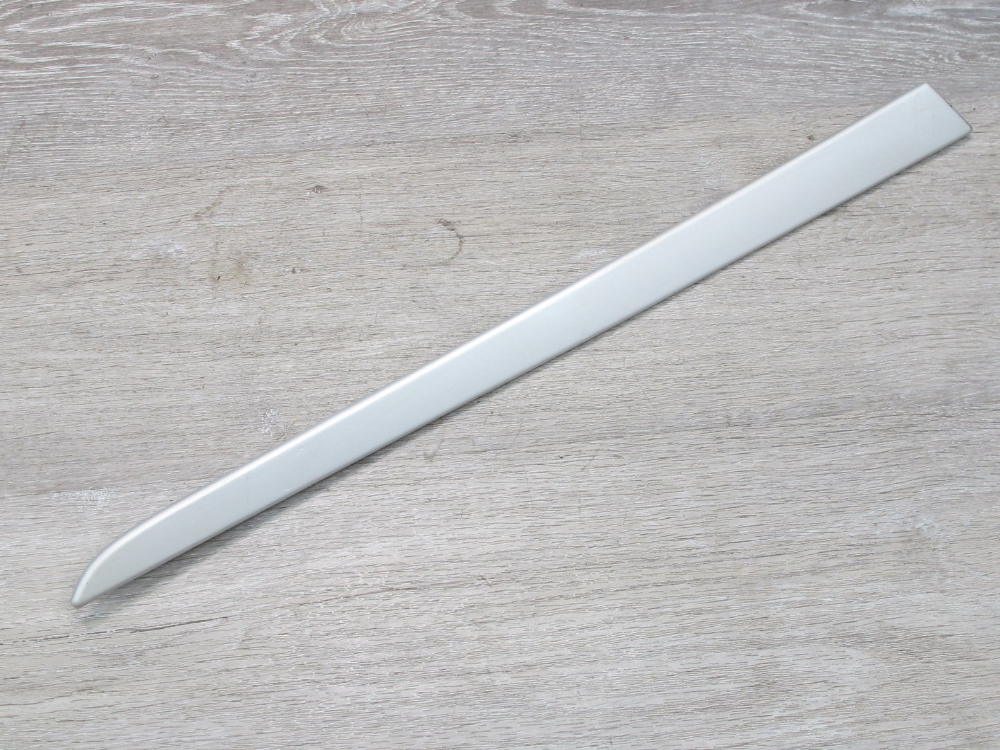 2003-2010 Porsche Cayenne 957 Dash Console Front & Rear Door Panel Trim Set