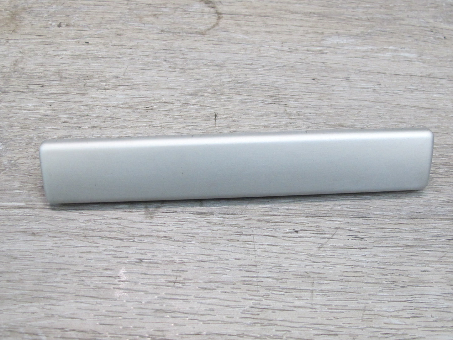 2003-2010 Porsche Cayenne 957 Dash Console Front & Rear Door Panel Trim Set