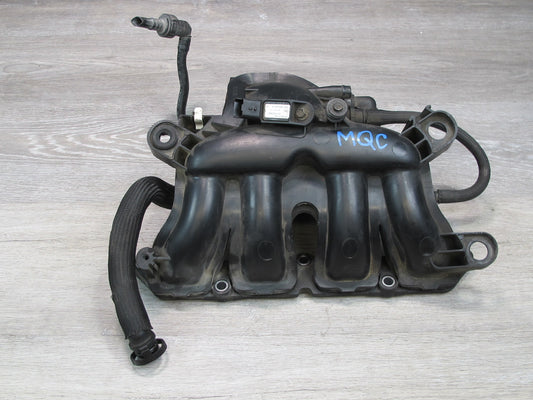 11-13 Mini JCW R55 R56 R57 N14 Air Intake Manifold w Pressure Sensor & Valve OEM