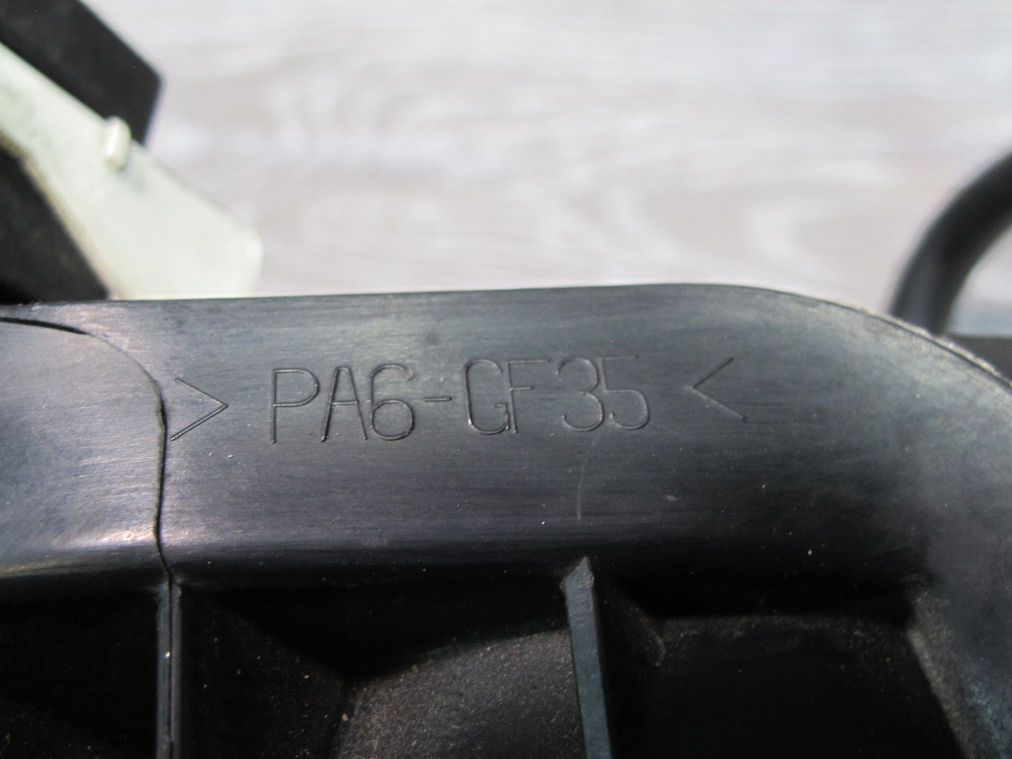 11-13 Mini JCW R55 R56 R57 N14 Air Intake Manifold w Pressure Sensor & Valve OEM