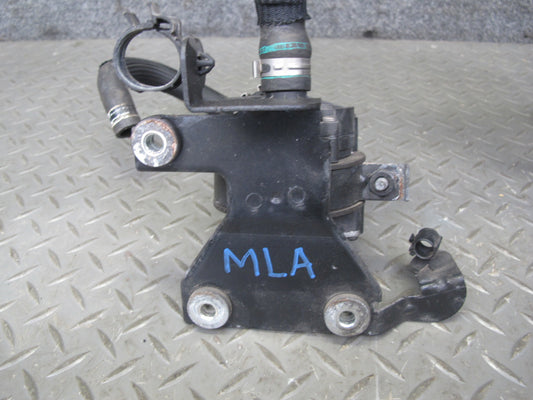 2017-2020 Maserati Levante M161 Auxiliary AUX Water Coolant Pump w Hoses