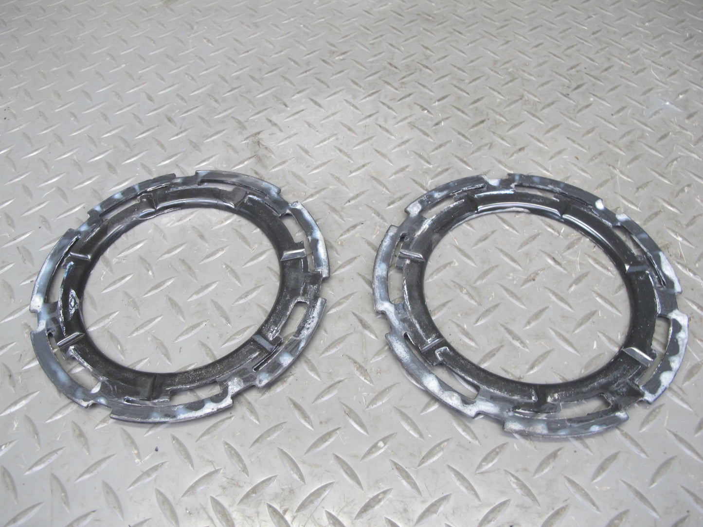 2017-2020 Maserati Levante M161 3.0L Fuel Pump Level Sensor Sending Unit Set