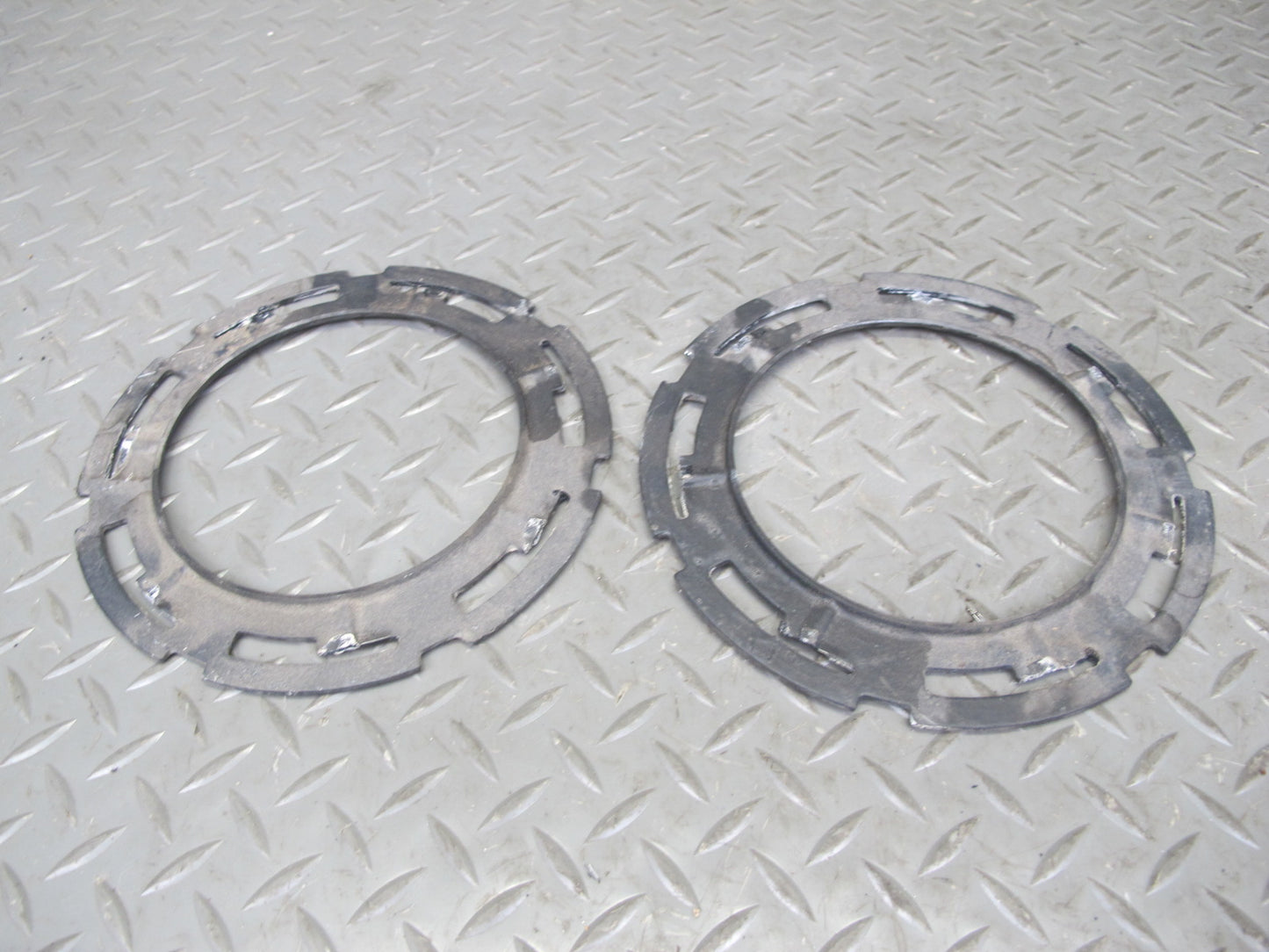 2017-2020 Maserati Levante M161 3.0L Fuel Pump Level Sensor Sending Unit Set