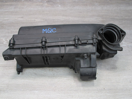 07-15 Mini S JCW R55 R56 R57 R58 N14 Air Intake Cleaner Filter Box Muffler OEM