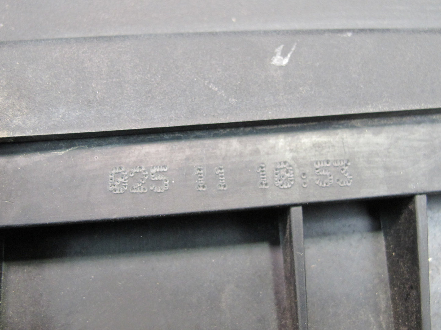 07-15 Mini S JCW R55 R56 R57 R58 N14 Air Intake Cleaner Filter Box Muffler OEM