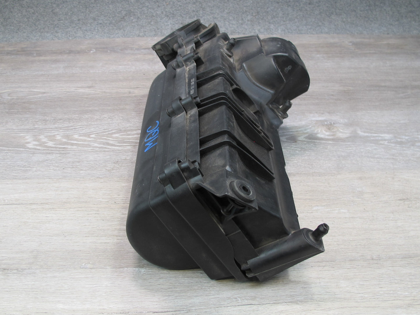 07-15 Mini S JCW R55 R56 R57 R58 N14 Air Intake Cleaner Filter Box Muffler OEM