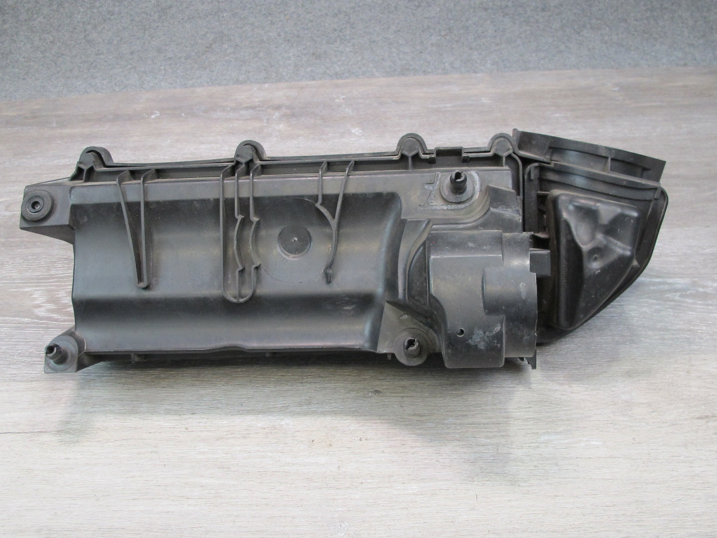 07-15 Mini S JCW R55 R56 R57 R58 N14 Air Intake Cleaner Filter Box Muffler OEM