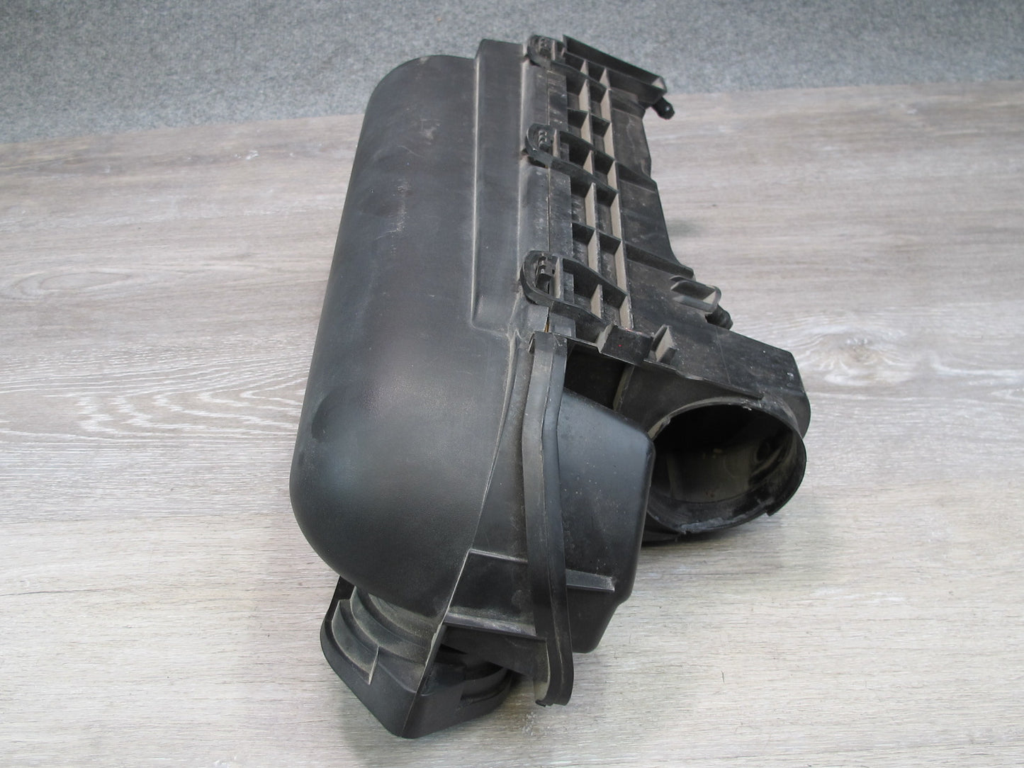 07-15 Mini S JCW R55 R56 R57 R58 N14 Air Intake Cleaner Filter Box Muffler OEM