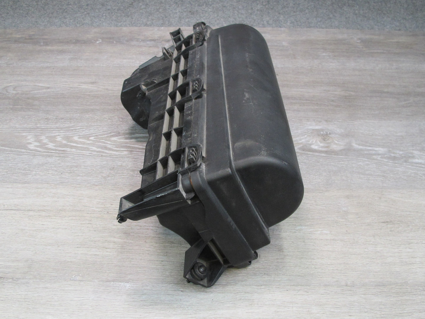 07-15 Mini S JCW R55 R56 R57 R58 N14 Air Intake Cleaner Filter Box Muffler OEM