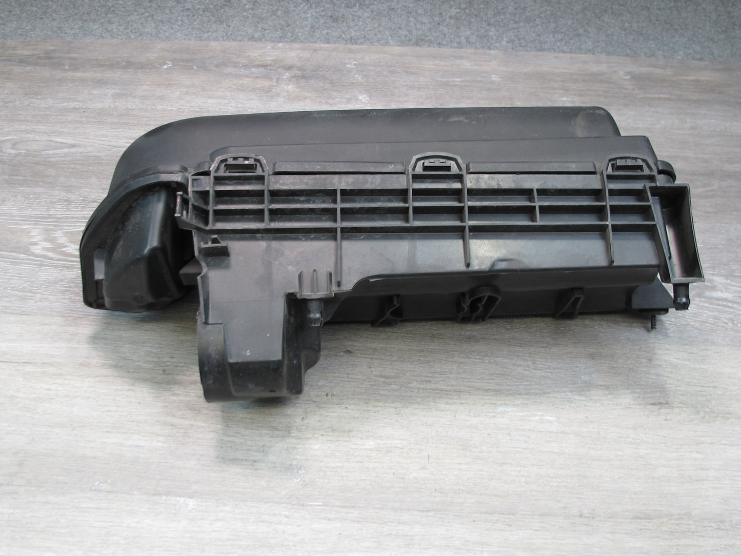 07-15 Mini S JCW R55 R56 R57 R58 N14 Air Intake Cleaner Filter Box Muffler OEM