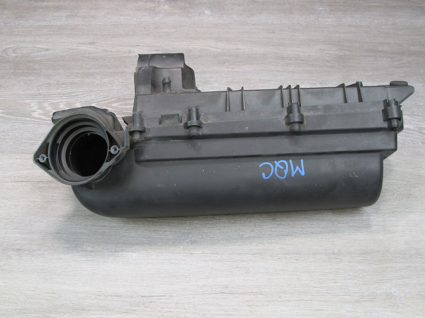 07-15 Mini S JCW R55 R56 R57 R58 N14 Air Intake Cleaner Filter Box Muffler OEM