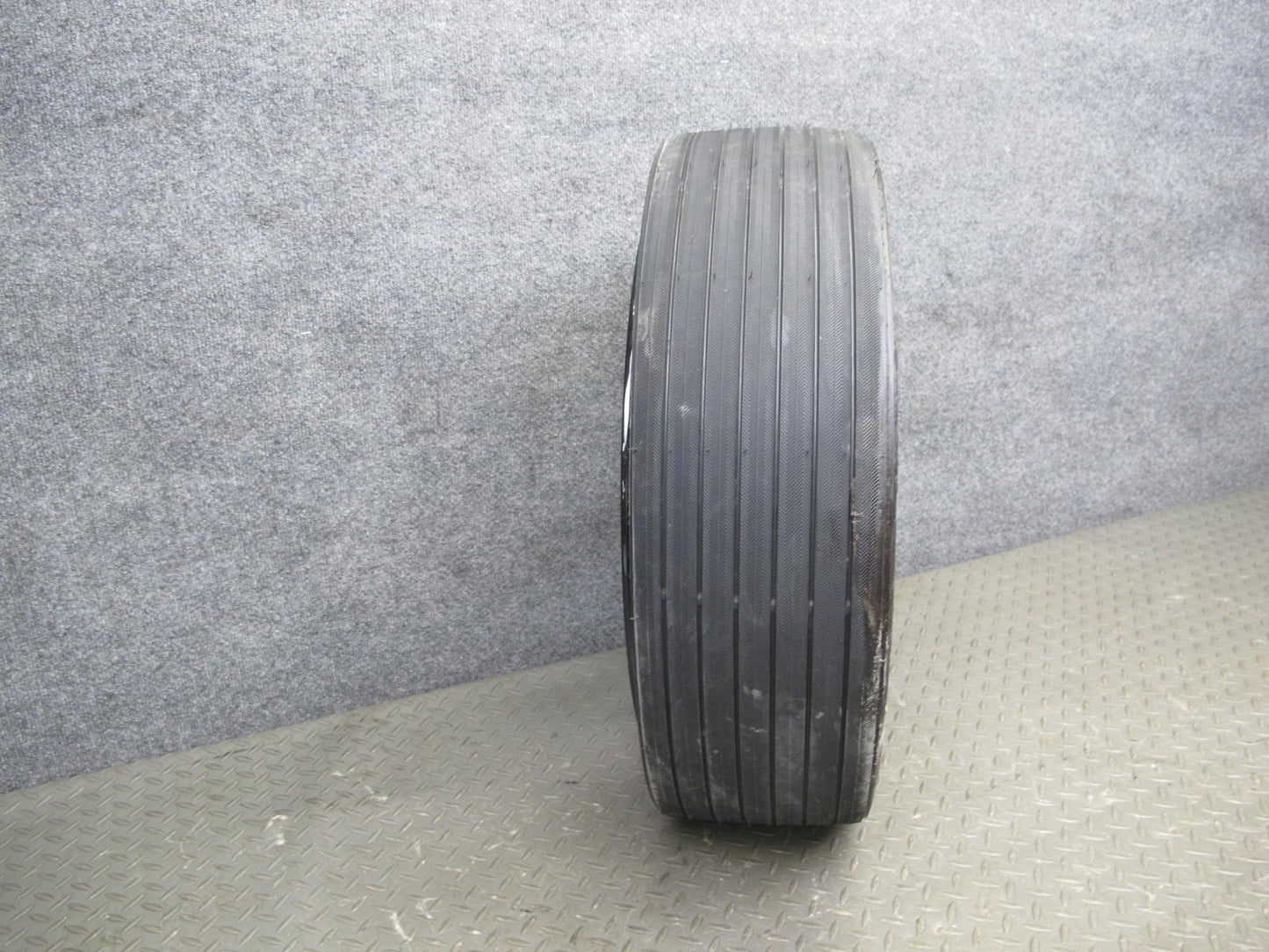 2017-2020 Maserati Levante M161 Spare Tire 18" R18 Alloy Wheel Rim 18x6B ET5