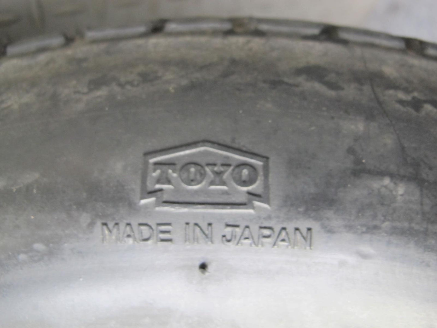 91-99 Mitsubishi 3000GT Spare Tire R16 16" D16 Wheel Donut 16x4 135/90 D16 OEM