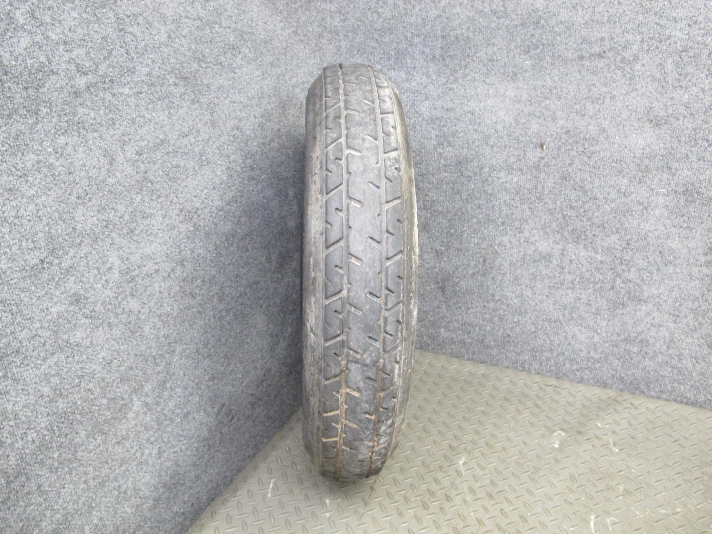 91-99 Mitsubishi 3000GT Spare Tire R16 16" D16 Wheel Donut 16x4 135/90 D16 OEM
