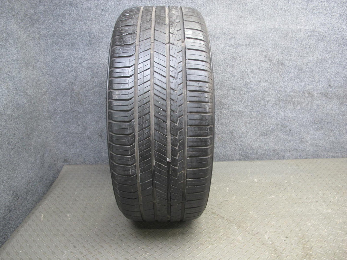 Hankook Ventus S1 AS ALL Season Tire 265/50 ZR 19 110W 4623 8/32 Tread