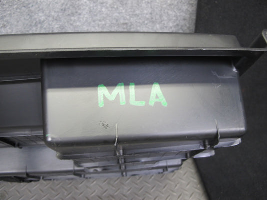 2017-2020 Maserati Levante M161 Rear Trunk Floor Panel Cover w Tray Storage