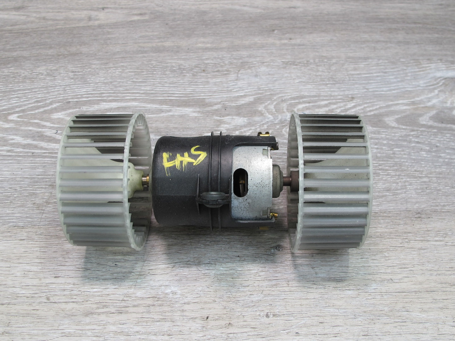 2008-2014 BMW E71 E72 X6 A/C Heater Blower Motor Fan