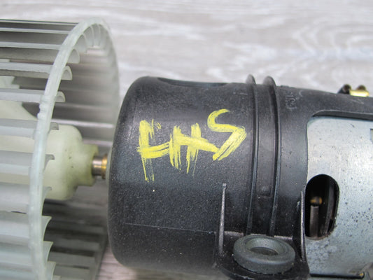 2008-2014 BMW E71 E72 X6 A/C Heater Blower Motor Fan