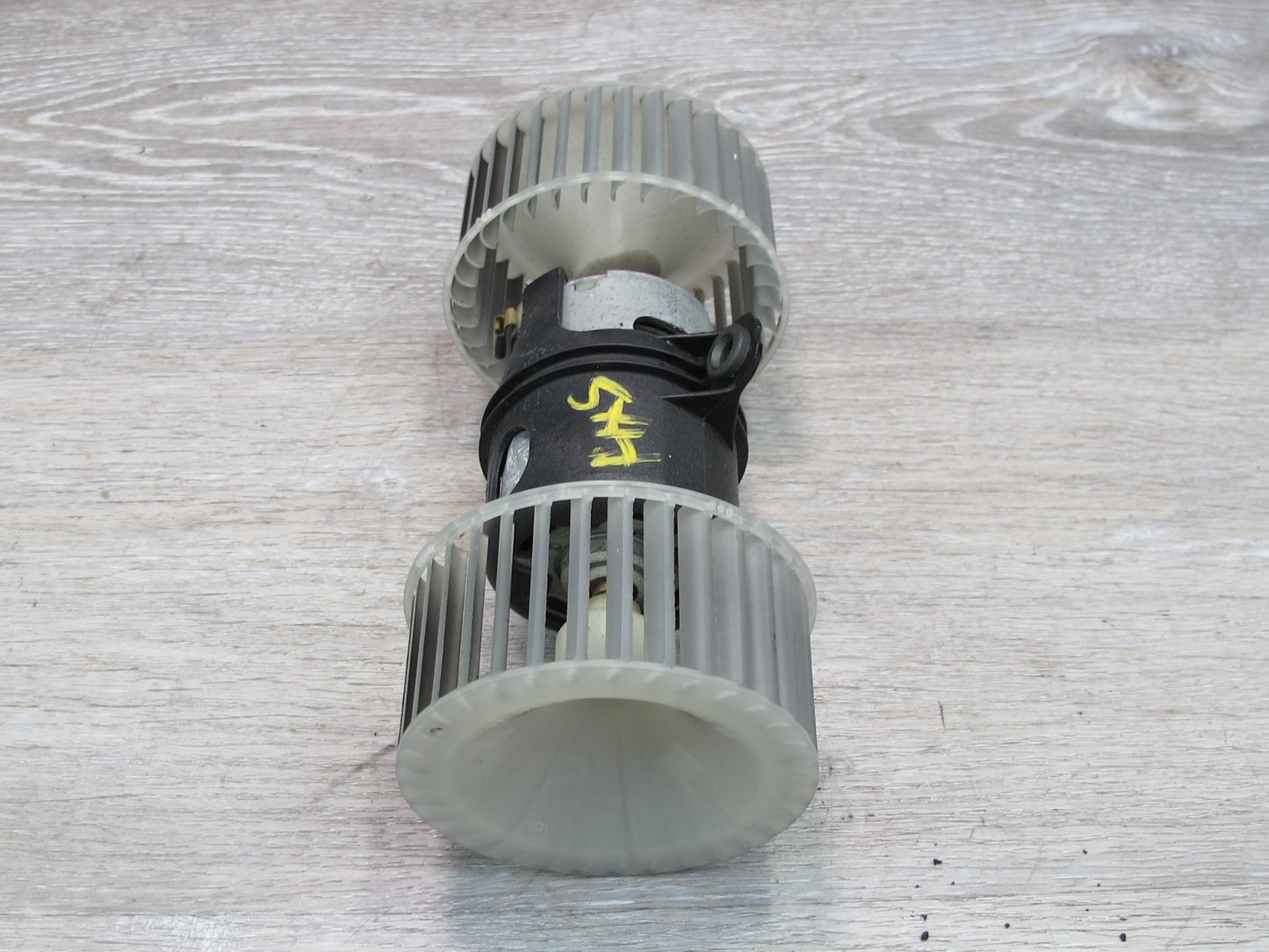 2008-2014 BMW E71 E72 X6 A/C Heater Blower Motor Fan