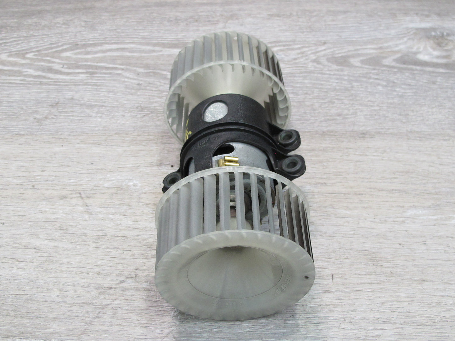 2008-2014 BMW E71 E72 X6 A/C Heater Blower Motor Fan