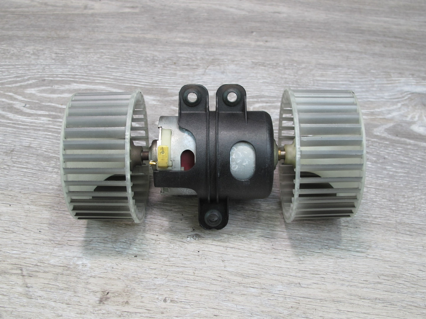 2008-2014 BMW E71 E72 X6 A/C Heater Blower Motor Fan