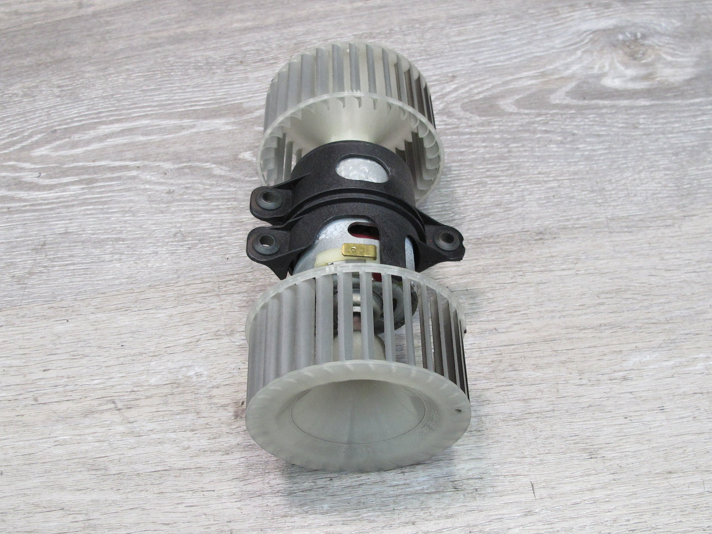 2008-2014 BMW E71 E72 X6 A/C Heater Blower Motor Fan