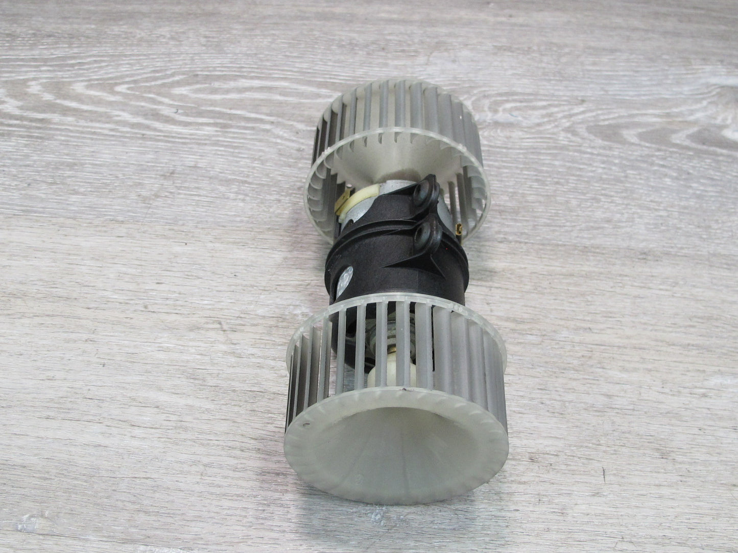 2008-2014 BMW E71 E72 X6 A/C Heater Blower Motor Fan