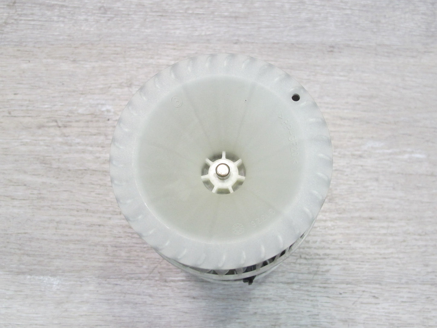 2008-2014 BMW E71 E72 X6 A/C Heater Blower Motor Fan