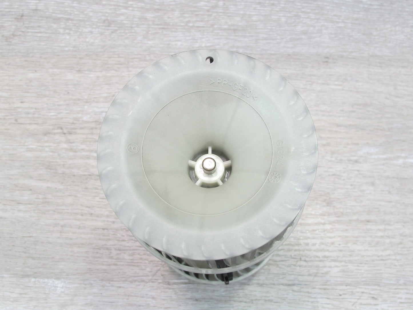 2008-2014 BMW E71 E72 X6 A/C Heater Blower Motor Fan