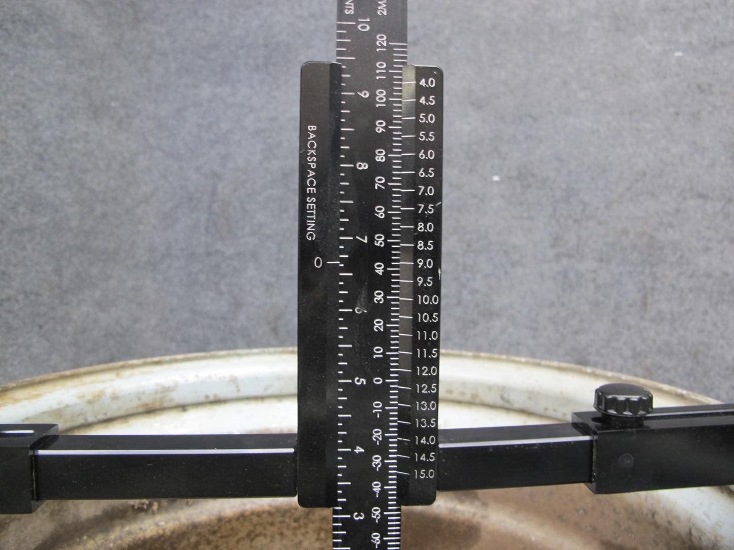 91-96 Mitsubishi 3000GT Left Side Factory 17" R17 Wheel Rim 17x8.5JJ ET46 OEM