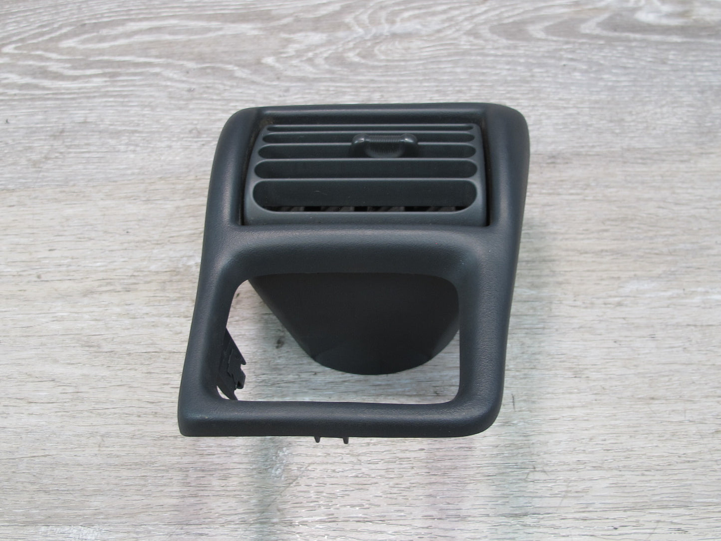 97-01 Chevrolet Camaro Dash Center Radio Climate Bezel & Air Vent Trim Set OEM