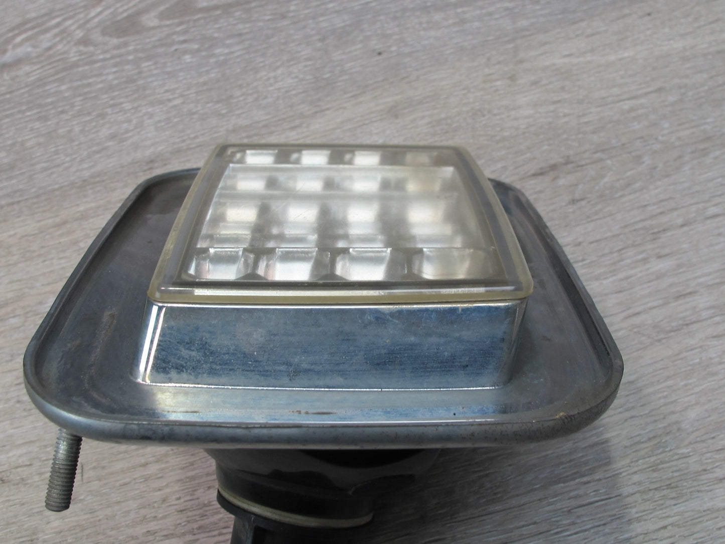 2003-2009 Hummer H2 Front Left & Right Turn Signal Parking Light Lamp Set of 2