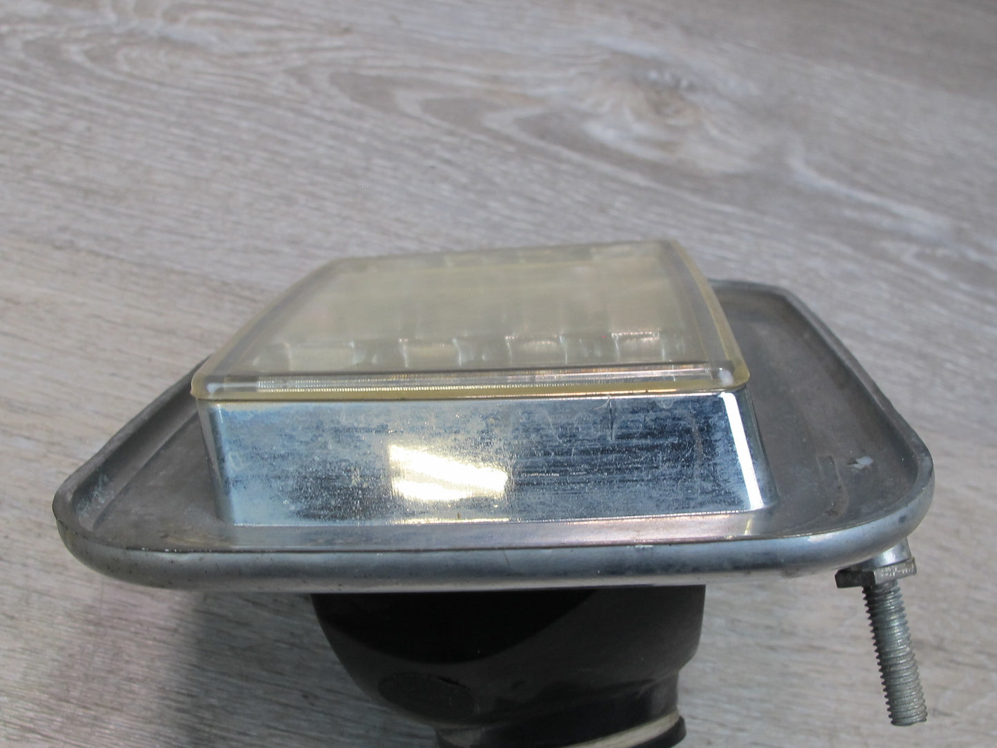 2003-2009 Hummer H2 Front Left & Right Turn Signal Parking Light Lamp Set of 2