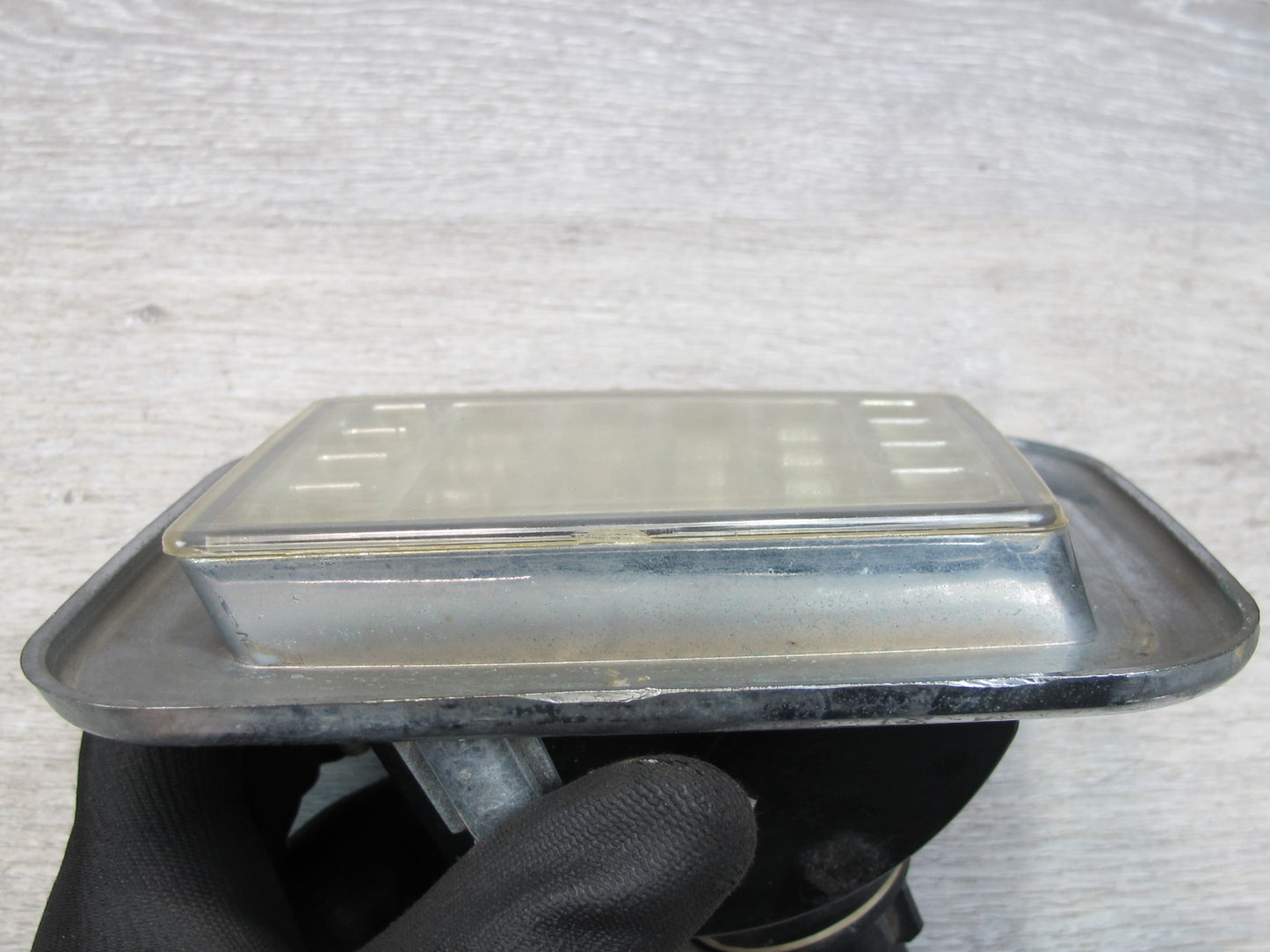 2003-2009 Hummer H2 Front Left & Right Turn Signal Parking Light Lamp Set of 2