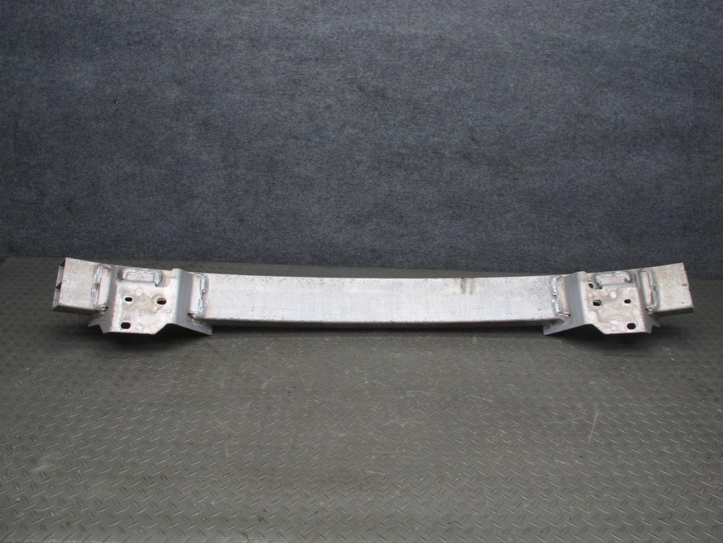 2017-2020 Maserati Levante M161 3.0L Rear Bumper Impact Reinforcement Bar