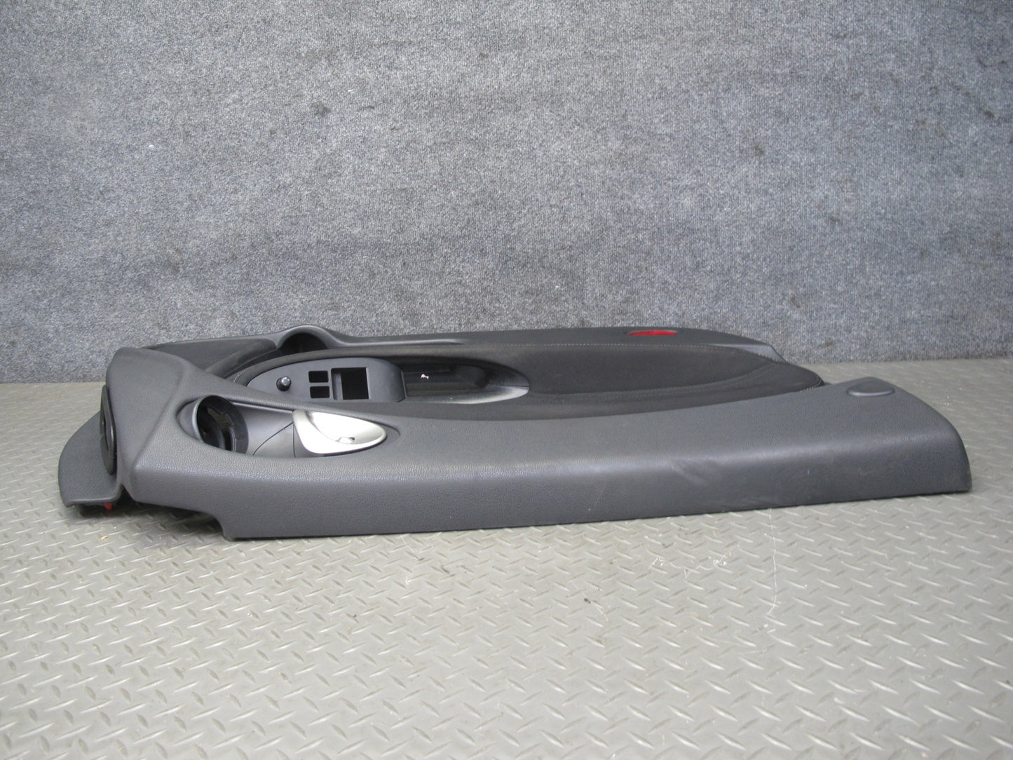 10-19 Nissan Z34 370Z Convert Left Right Door Interior Trim Cover Panel Set OEM