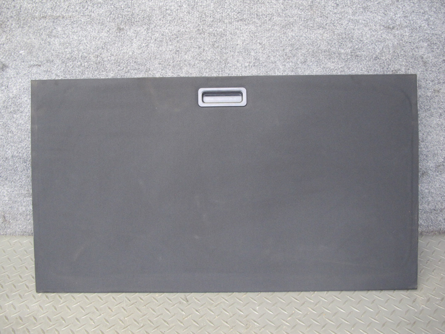 2008-2014 BMW E71 E72 X6 Sunroof Interior Trim Shade Cover Panel