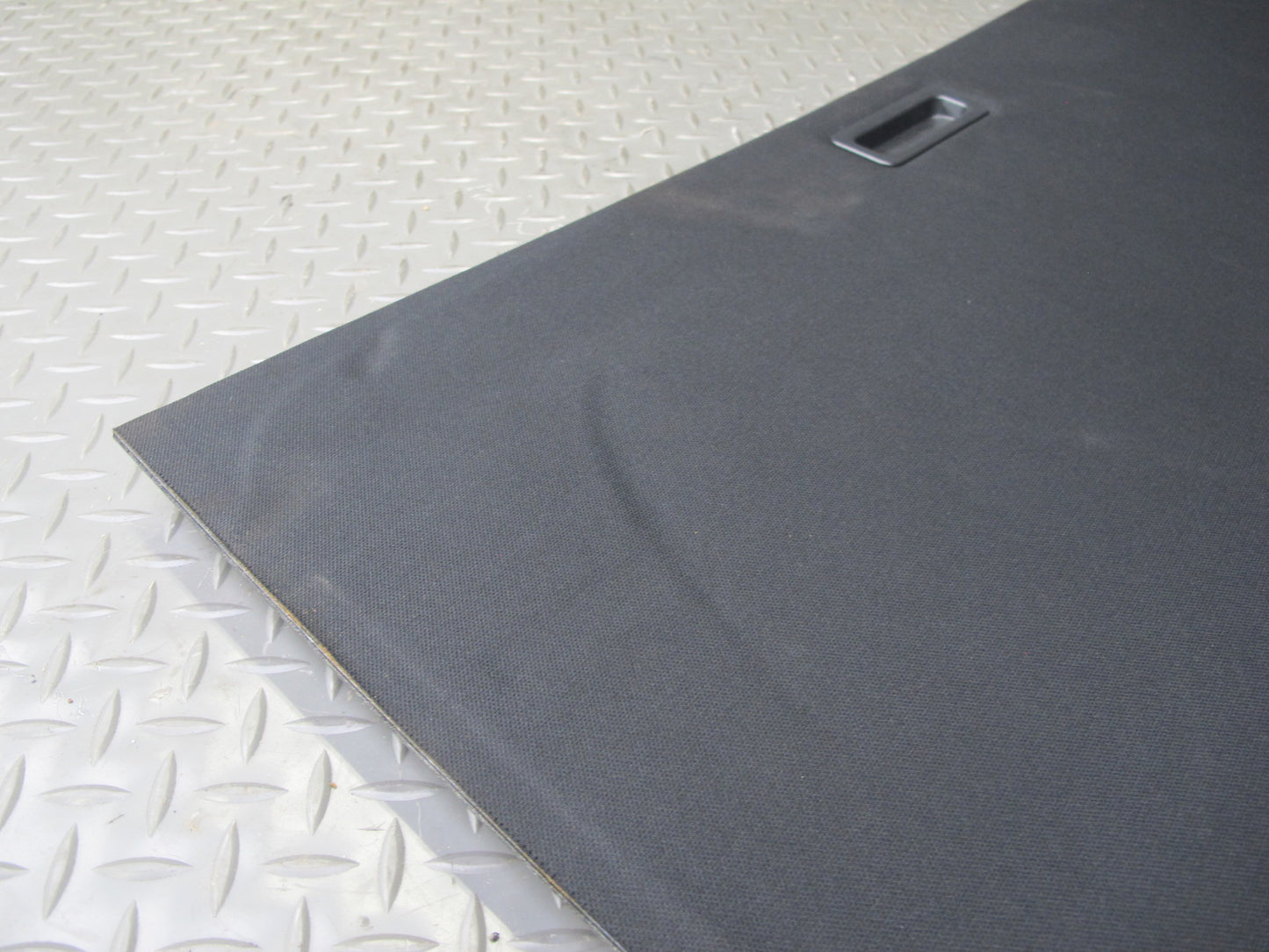 2008-2014 BMW E71 E72 X6 Sunroof Interior Trim Shade Cover Panel